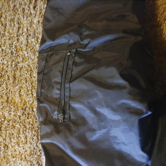 Mens Security Jacket/coat National Patrol 2XL - Picture 5 of 10